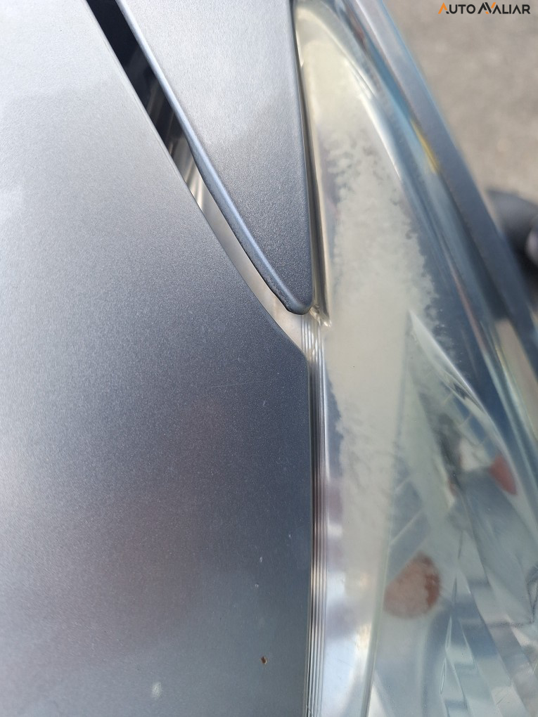 HONDA CITY 1.5 LX 16V FLEX 4P AUTOMATICO