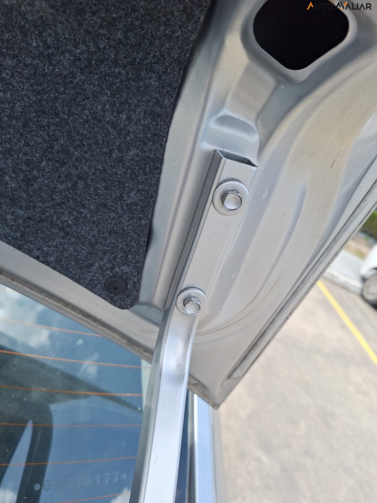 HONDA CITY 1.5 LX 16V FLEX 4P AUTOMATICO