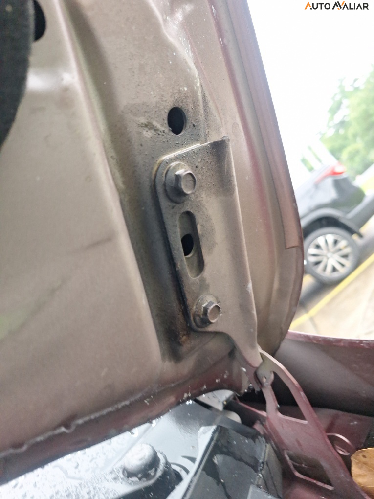 HONDA WR-V 1.5 16V FLEXONE EXL CVT