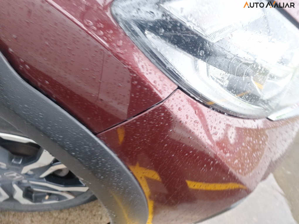 HONDA WR-V 1.5 16V FLEXONE EXL CVT