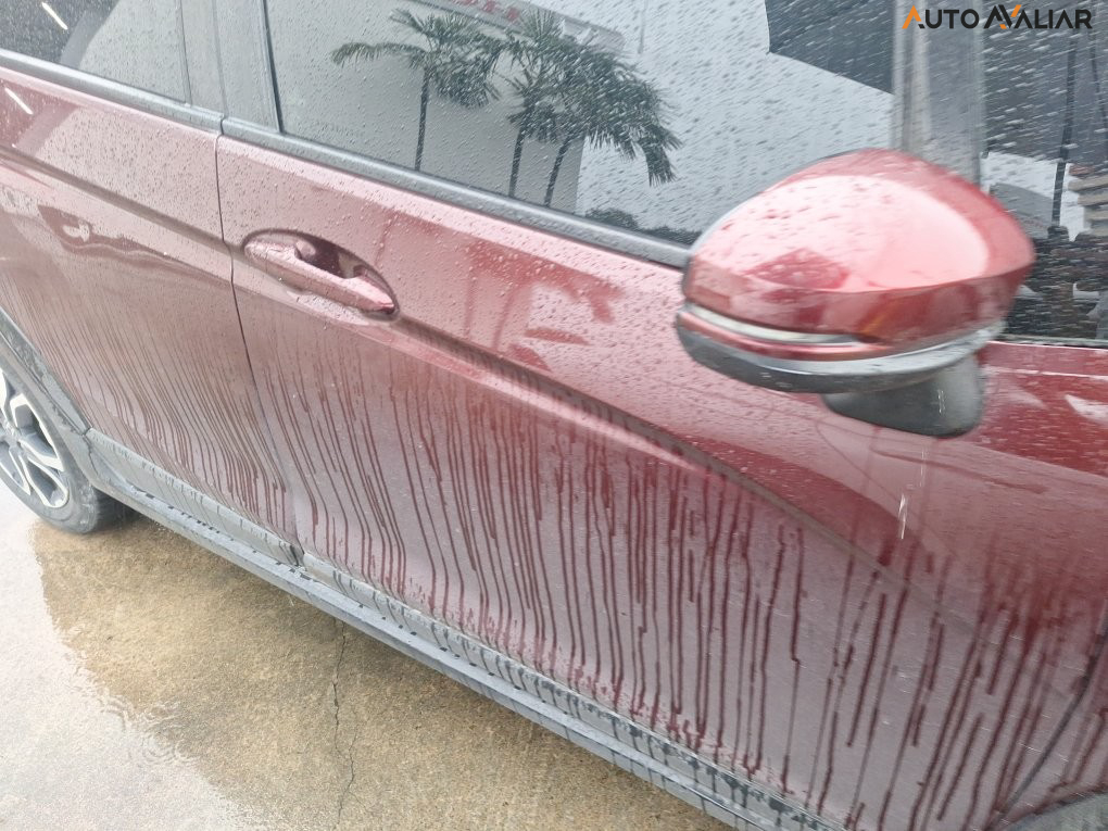 HONDA WR-V 1.5 16V FLEXONE EXL CVT