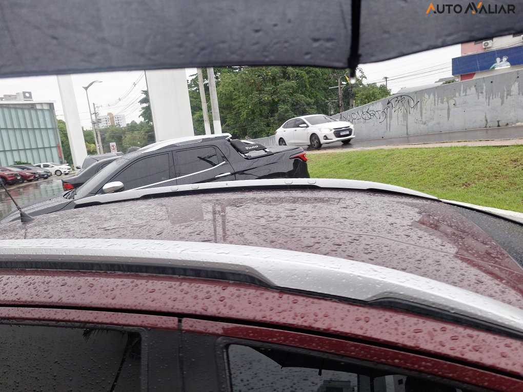 HONDA WR-V 1.5 16V FLEXONE EXL CVT