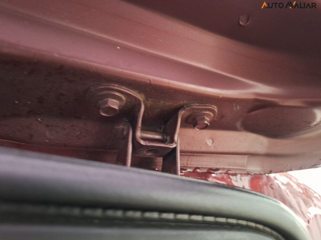 HONDA WR-V 1.5 16V FLEXONE EXL CVT