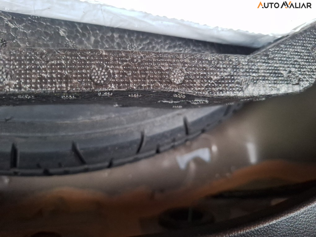 HONDA WR-V 1.5 16V FLEXONE EXL CVT