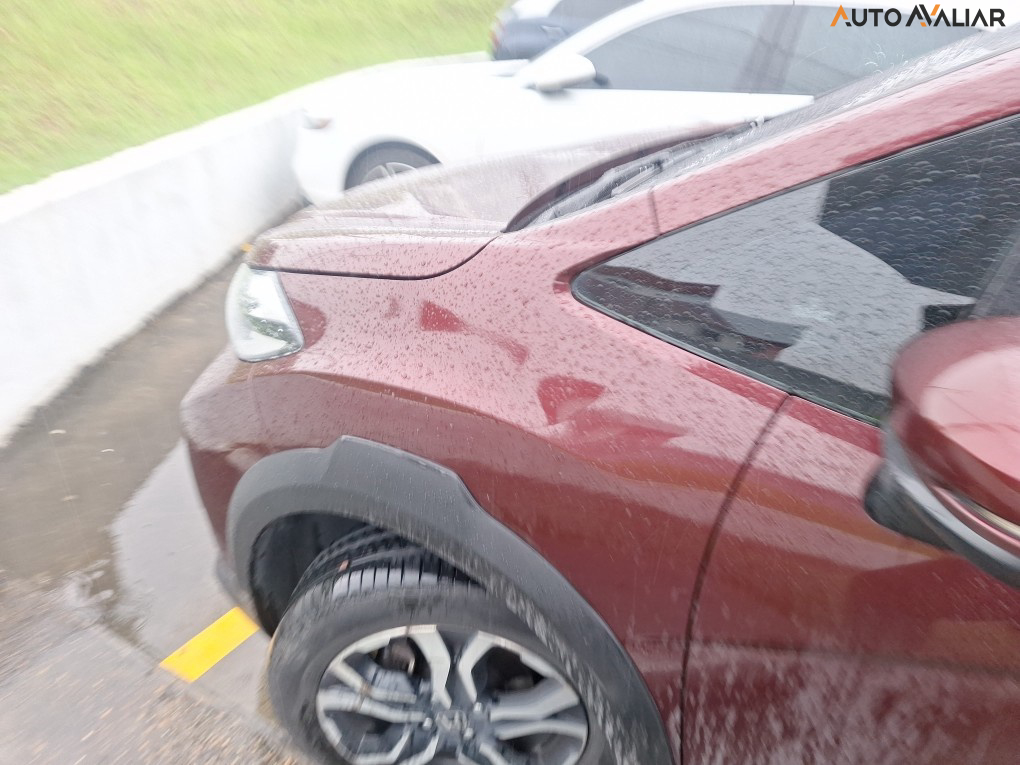 HONDA WR-V 1.5 16V FLEXONE EXL CVT