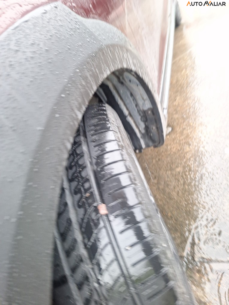 HONDA WR-V 1.5 16V FLEXONE EXL CVT