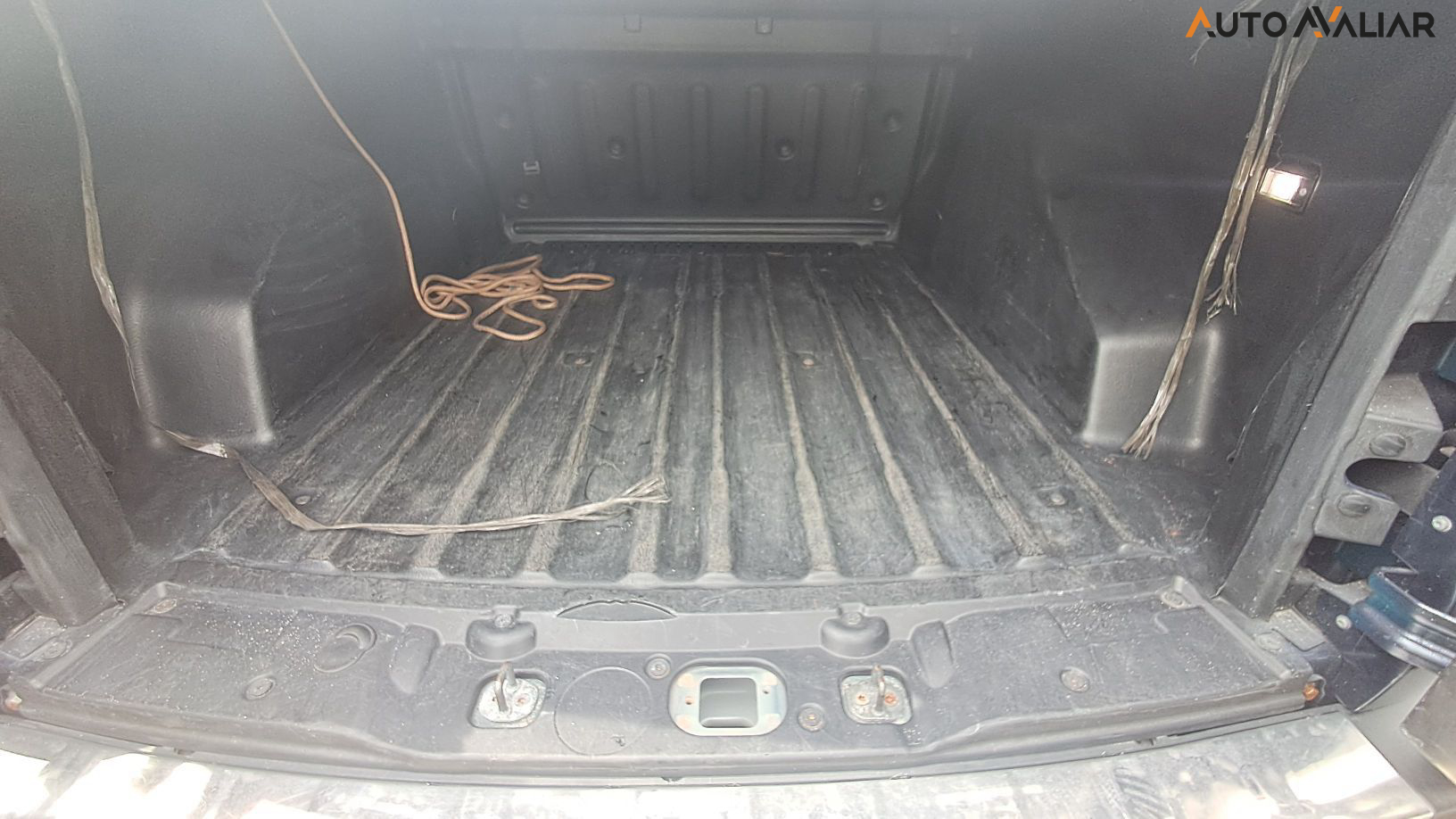 FIAT TORO 1.3 TURBO 270 FLEX VOLCANO AT6