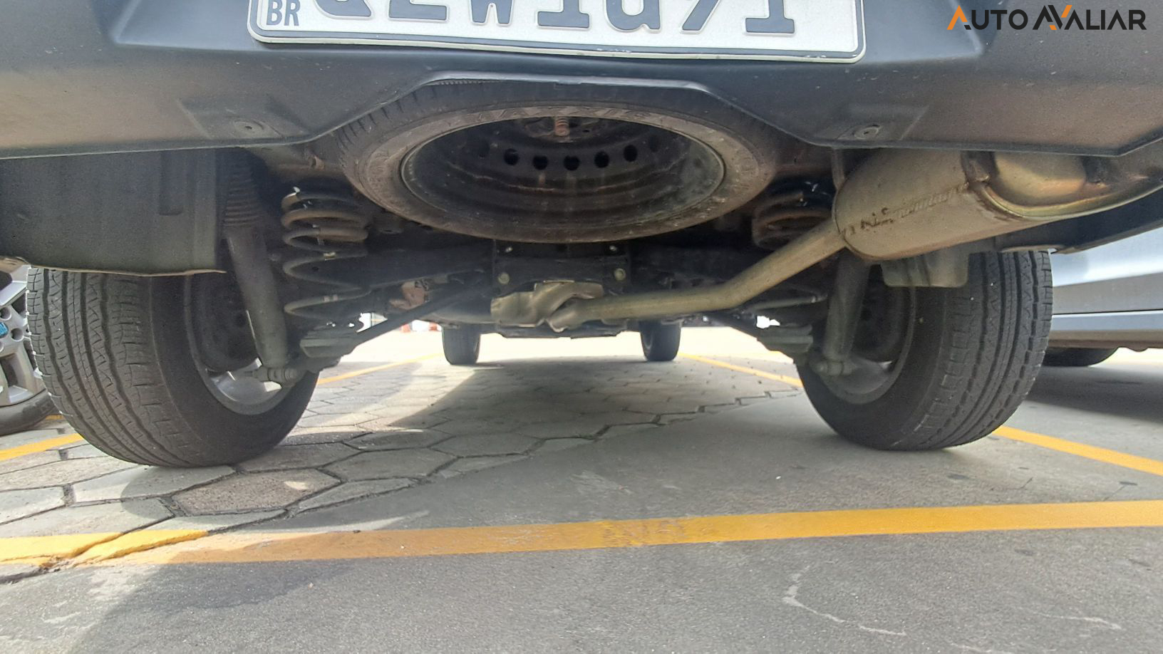 FIAT TORO 1.3 TURBO 270 FLEX VOLCANO AT6