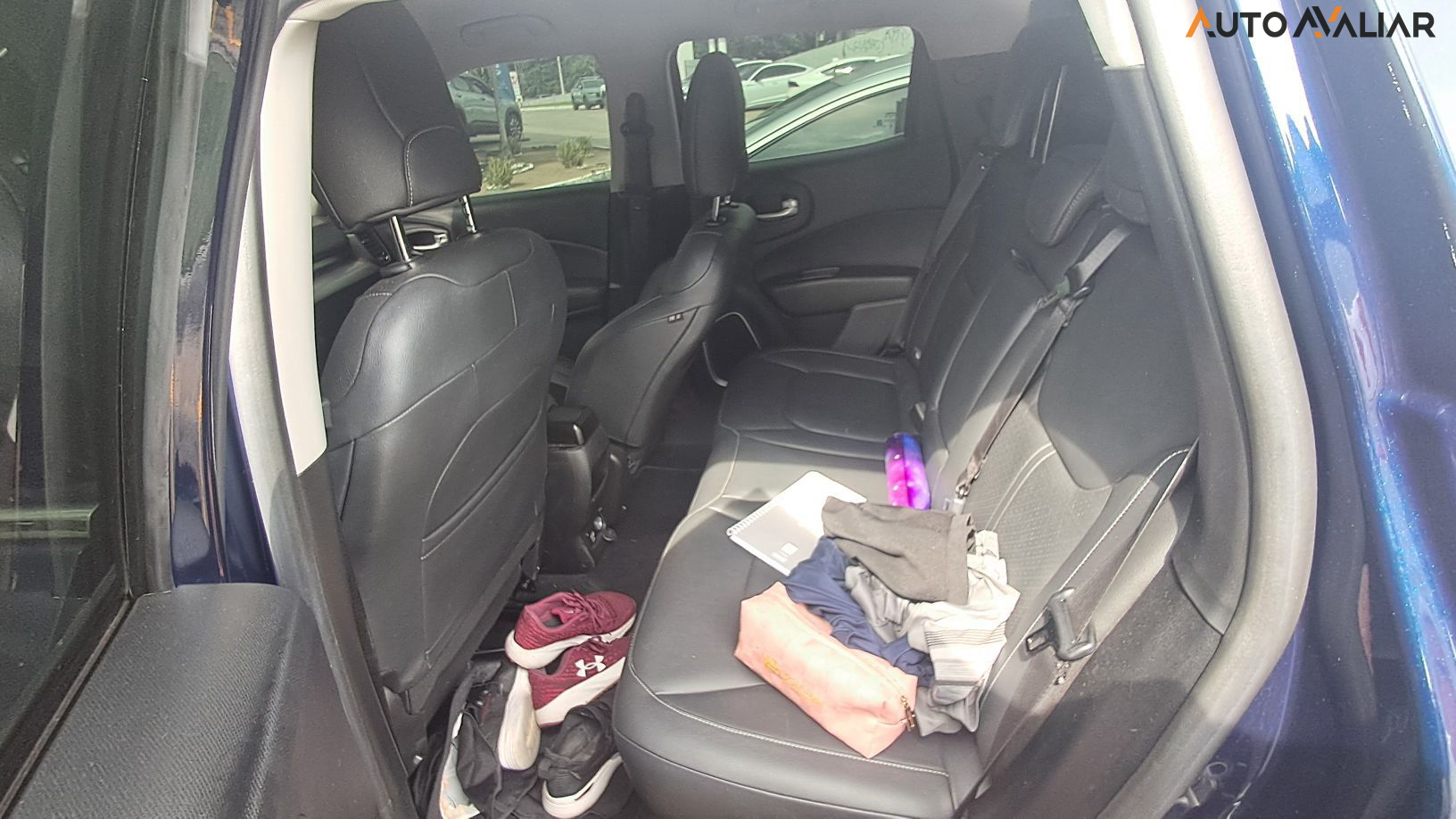 FIAT TORO 1.3 TURBO 270 FLEX VOLCANO AT6