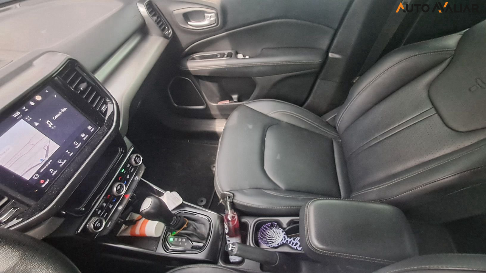 FIAT TORO 1.3 TURBO 270 FLEX VOLCANO AT6