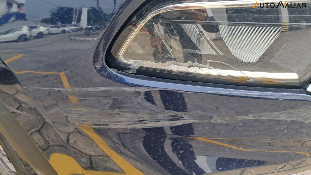 FIAT TORO 1.3 TURBO 270 FLEX VOLCANO AT6