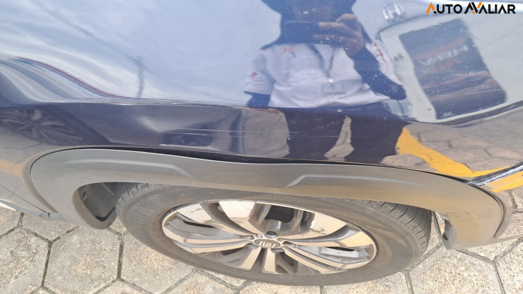 FIAT TORO 1.3 TURBO 270 FLEX VOLCANO AT6