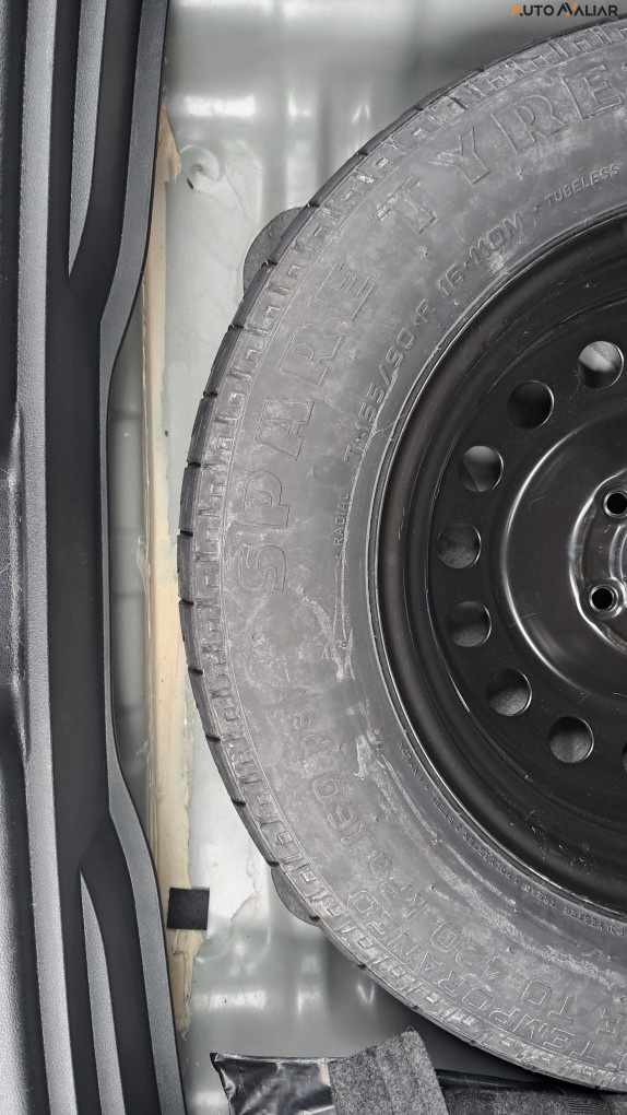 HYUNDAI CRETA 1.0 TGDI FLEX PLATINUM AUTOM&Aacute;TICO