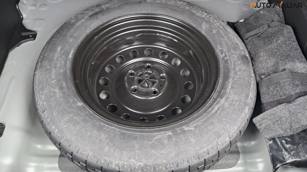 HYUNDAI CRETA 1.0 TGDI FLEX PLATINUM AUTOM&Aacute;TICO