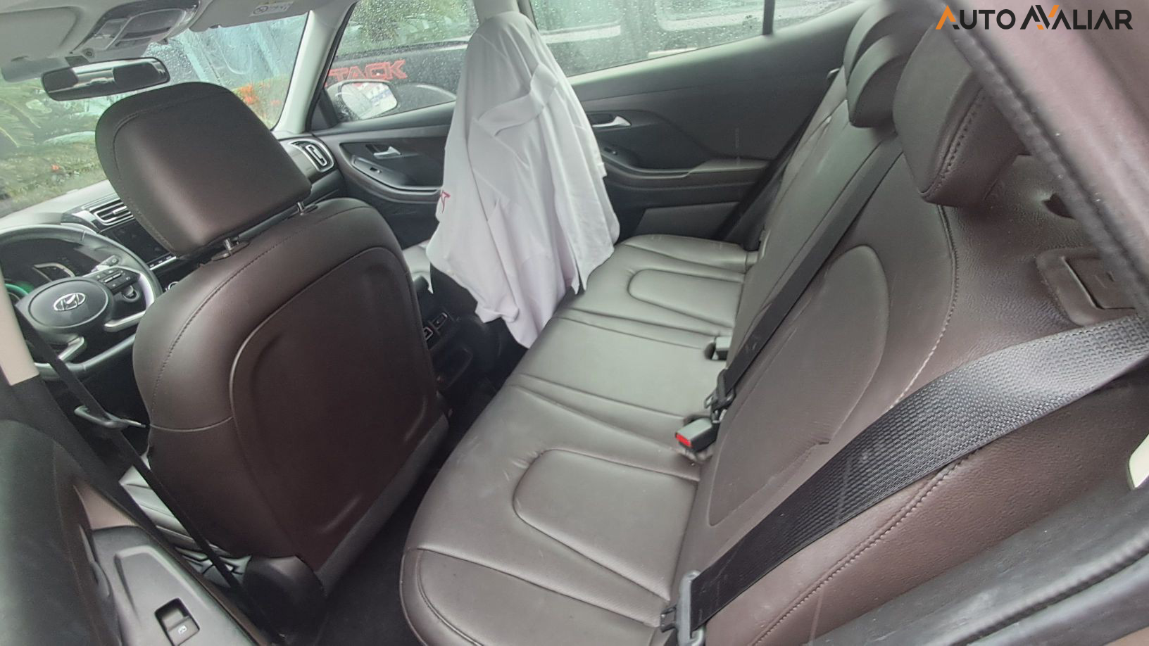 HYUNDAI CRETA 1.0 TGDI FLEX PLATINUM AUTOM&Aacute;TICO