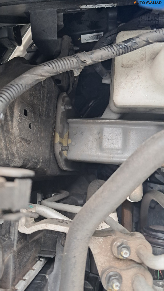 HYUNDAI CRETA 1.0 TGDI FLEX PLATINUM AUTOM&Aacute;TICO