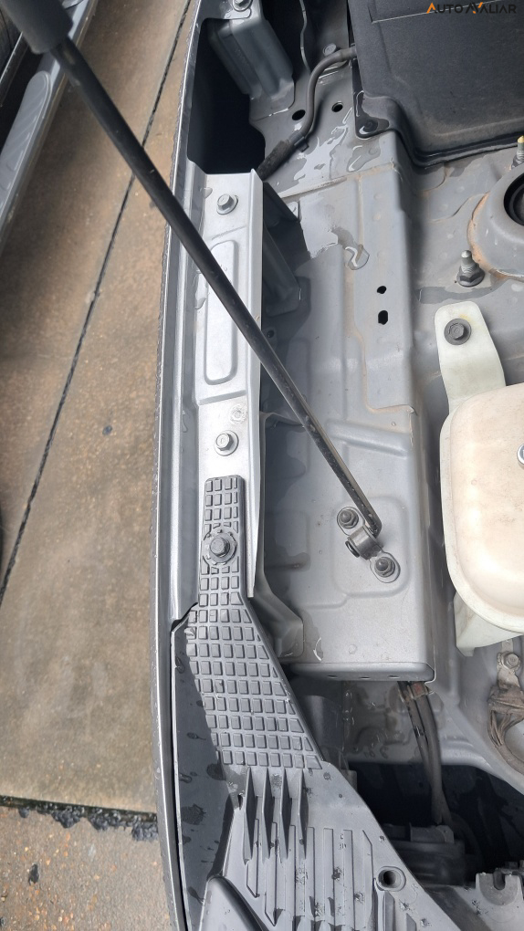 HYUNDAI CRETA 1.0 TGDI FLEX PLATINUM AUTOM&Aacute;TICO