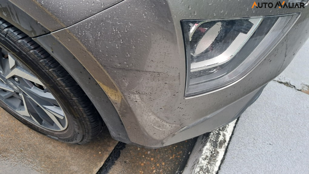 HYUNDAI CRETA 1.0 TGDI FLEX PLATINUM AUTOM&Aacute;TICO