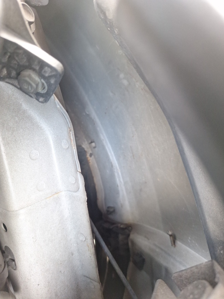 HONDA HR-V 1.8 16V FLEX EX 4P AUTOMATICO