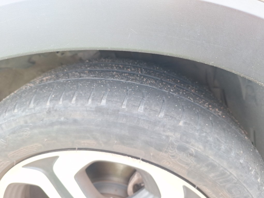 HONDA HR-V 1.8 16V FLEX EX 4P AUTOMATICO