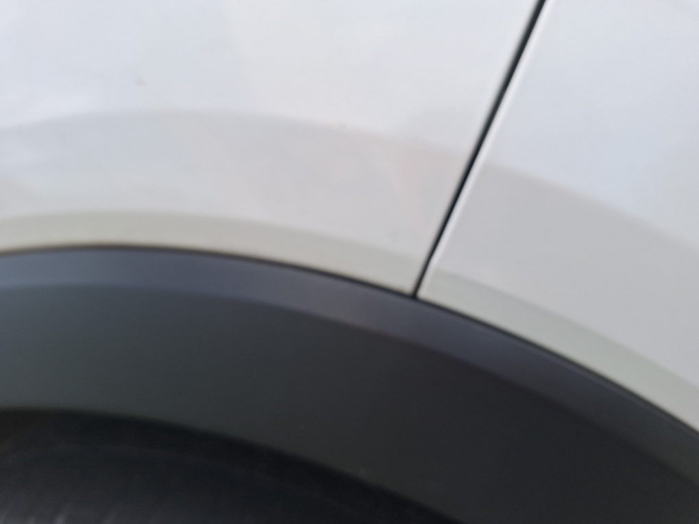 HONDA HR-V 1.8 16V FLEX EX 4P AUTOMATICO