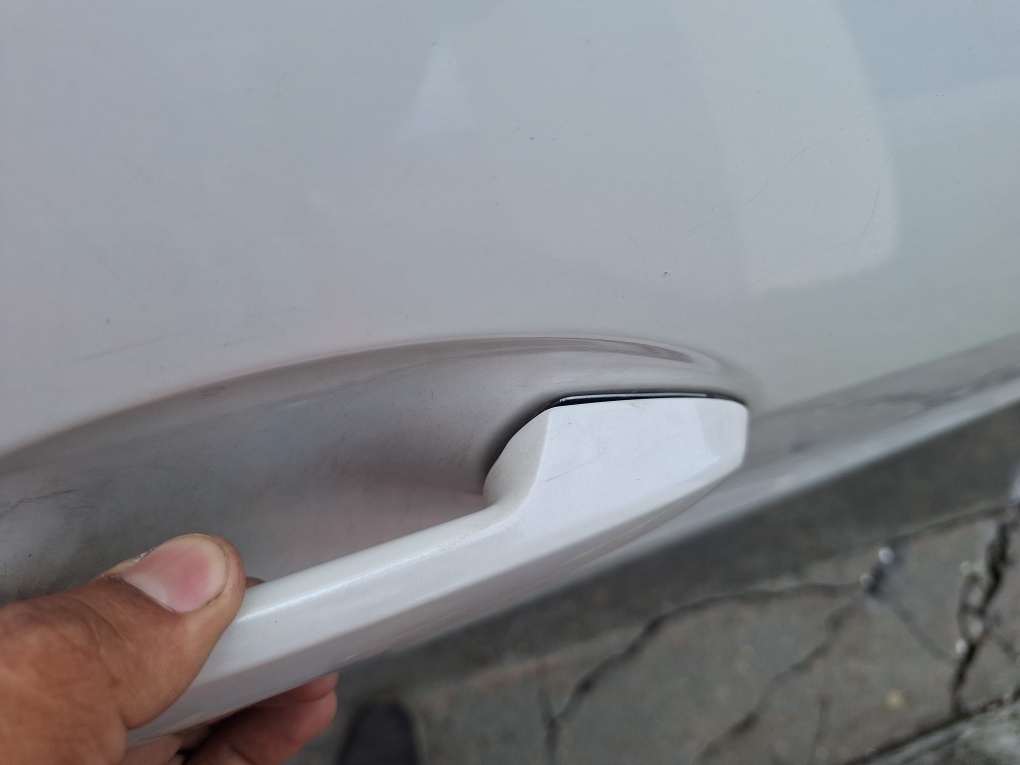 HONDA HR-V 1.8 16V FLEX EX 4P AUTOMATICO