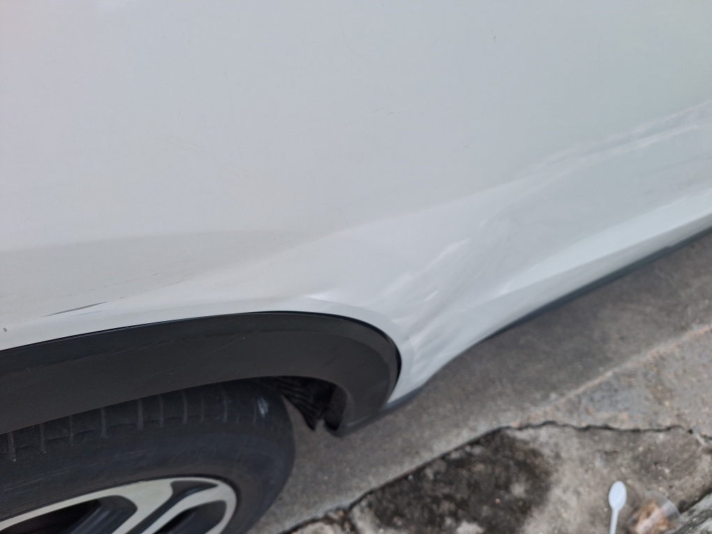 HONDA HR-V 1.8 16V FLEX EX 4P AUTOMATICO