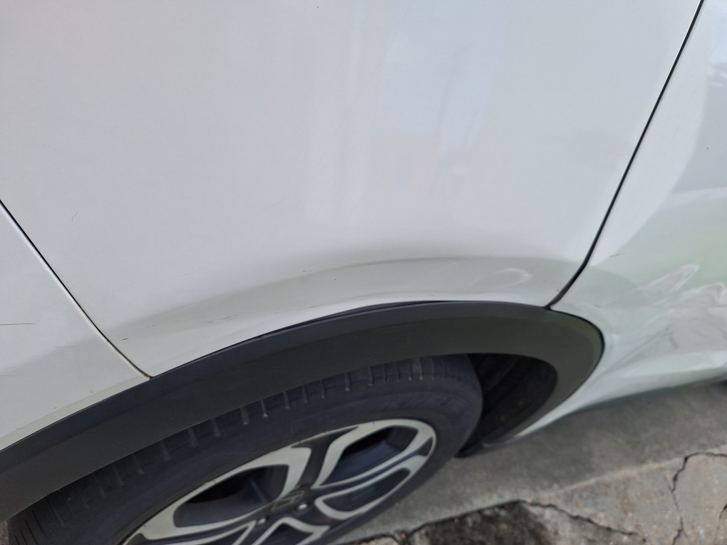 HONDA HR-V 1.8 16V FLEX EX 4P AUTOMATICO