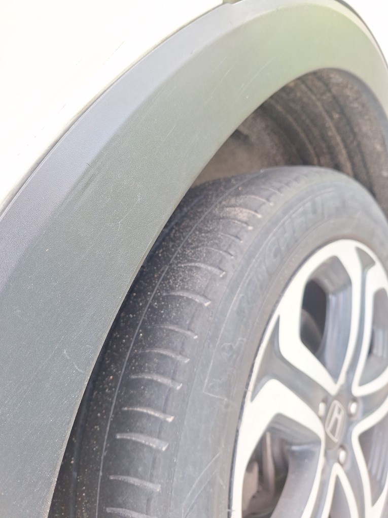 HONDA HR-V 1.8 16V FLEX EX 4P AUTOMATICO