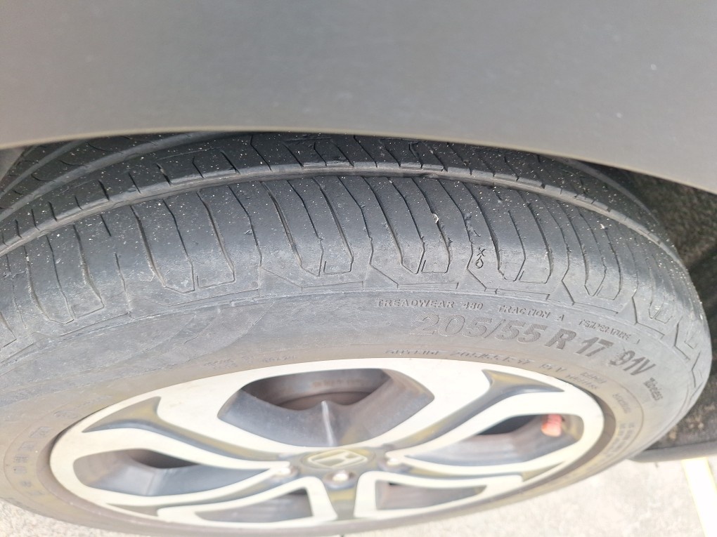 HONDA HR-V 1.8 16V FLEX EX 4P AUTOMATICO