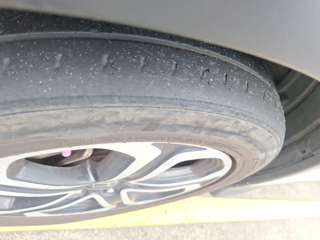 HONDA HR-V 1.8 16V FLEX EX 4P AUTOMATICO