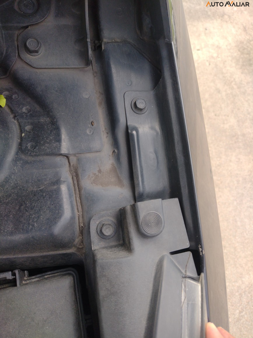 HYUNDAI HB20 1.6 16V FLEX VISION MANUAL