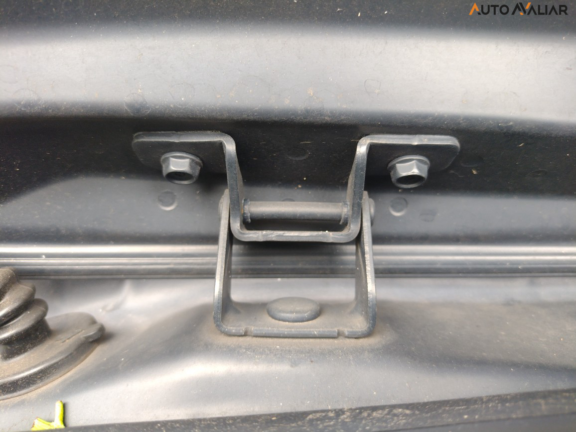 HYUNDAI HB20 1.6 16V FLEX VISION MANUAL