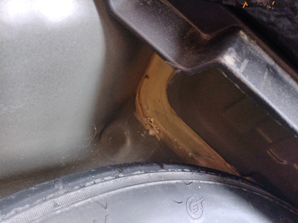 HYUNDAI HB20 1.6 16V FLEX VISION MANUAL