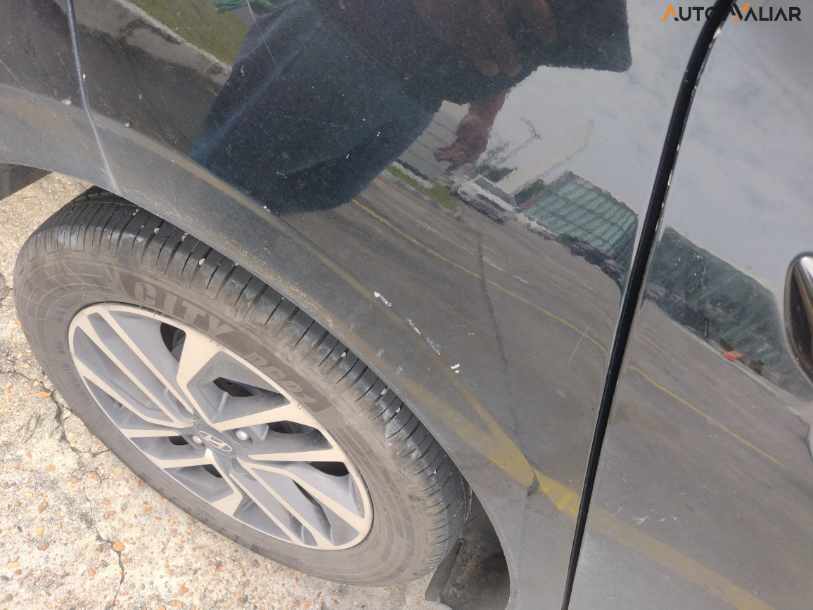 HYUNDAI HB20 1.6 16V FLEX VISION MANUAL