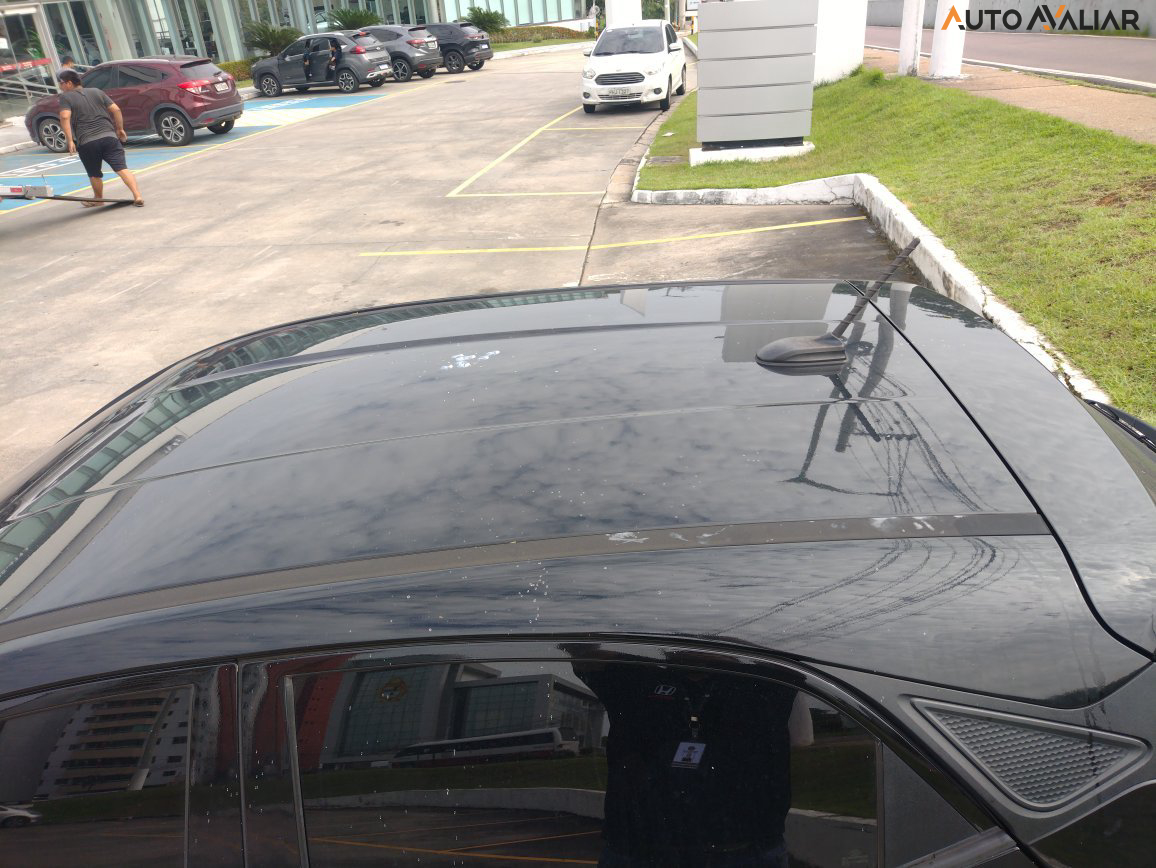 HYUNDAI HB20 1.6 16V FLEX VISION MANUAL