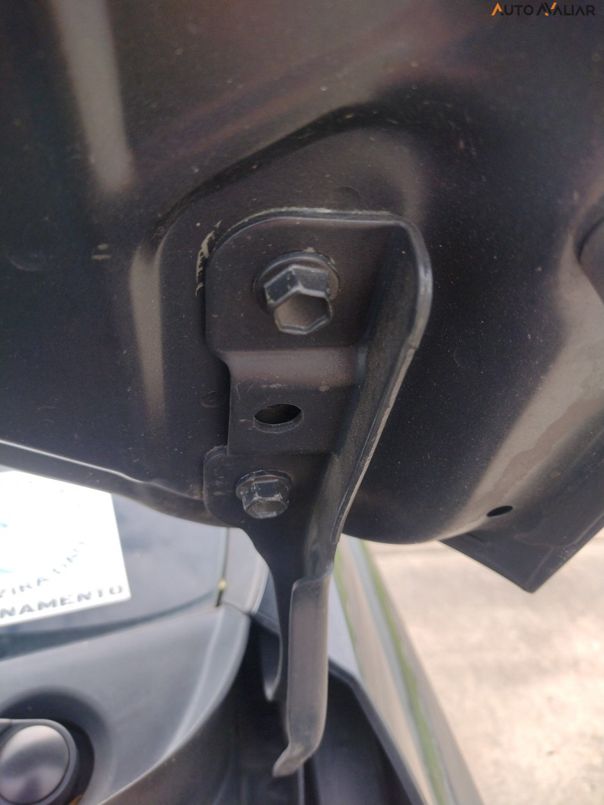 HYUNDAI HB20 1.6 16V FLEX VISION MANUAL