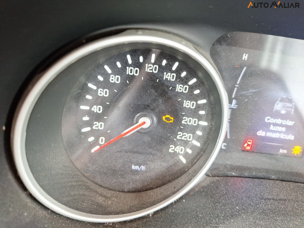 FIAT TORO 2.0 16V TURBO DIESEL FREEDOM MANUAL