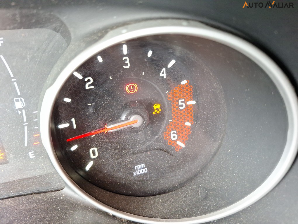 FIAT TORO 2.0 16V TURBO DIESEL FREEDOM MANUAL