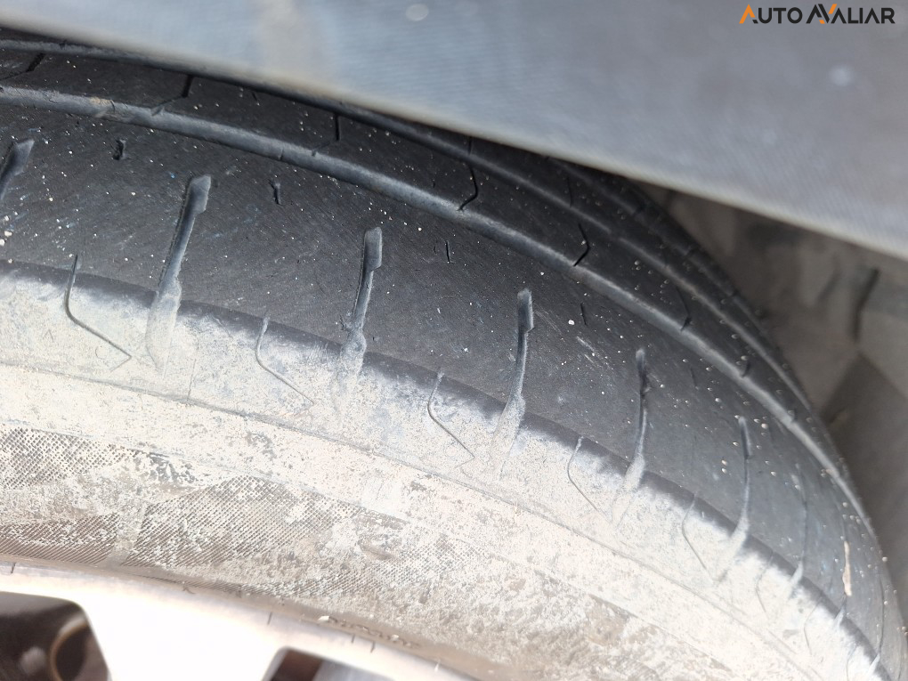 FIAT TORO 2.0 16V TURBO DIESEL FREEDOM MANUAL