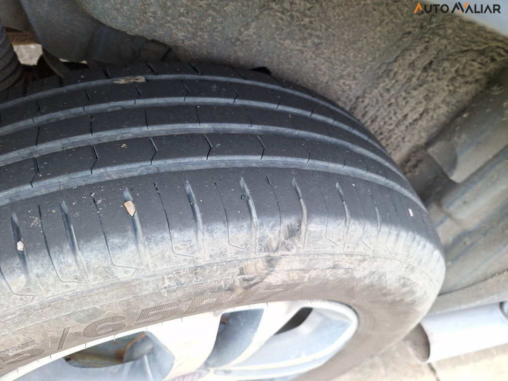 FIAT TORO 2.0 16V TURBO DIESEL FREEDOM MANUAL