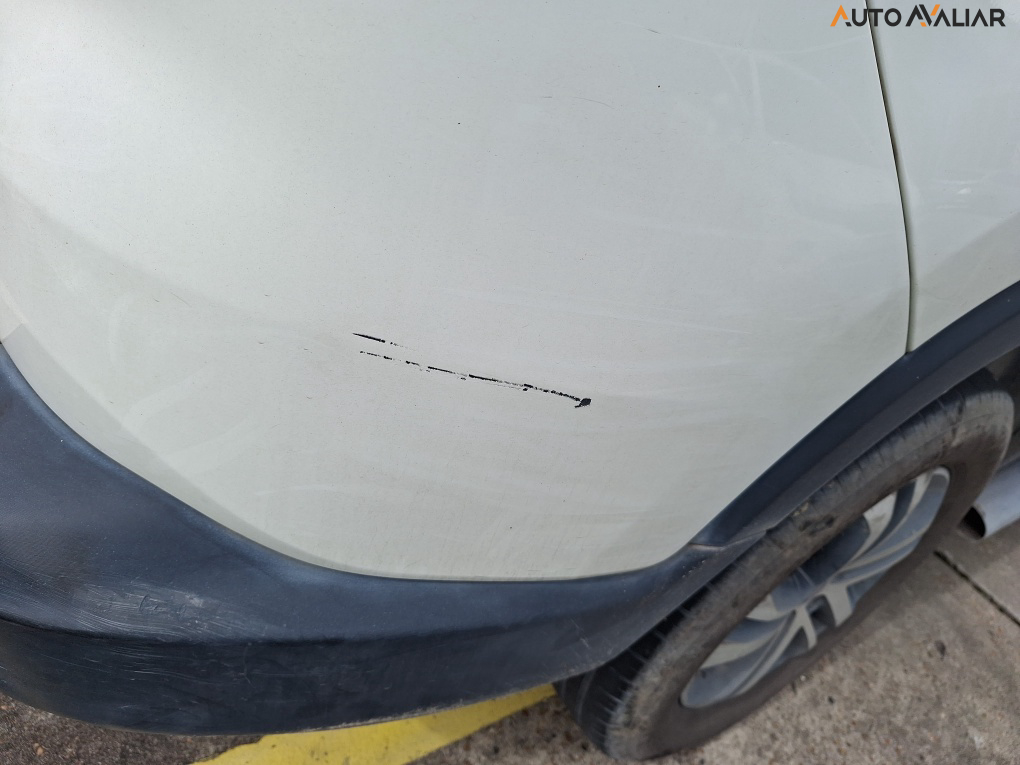 FIAT TORO 2.0 16V TURBO DIESEL FREEDOM MANUAL