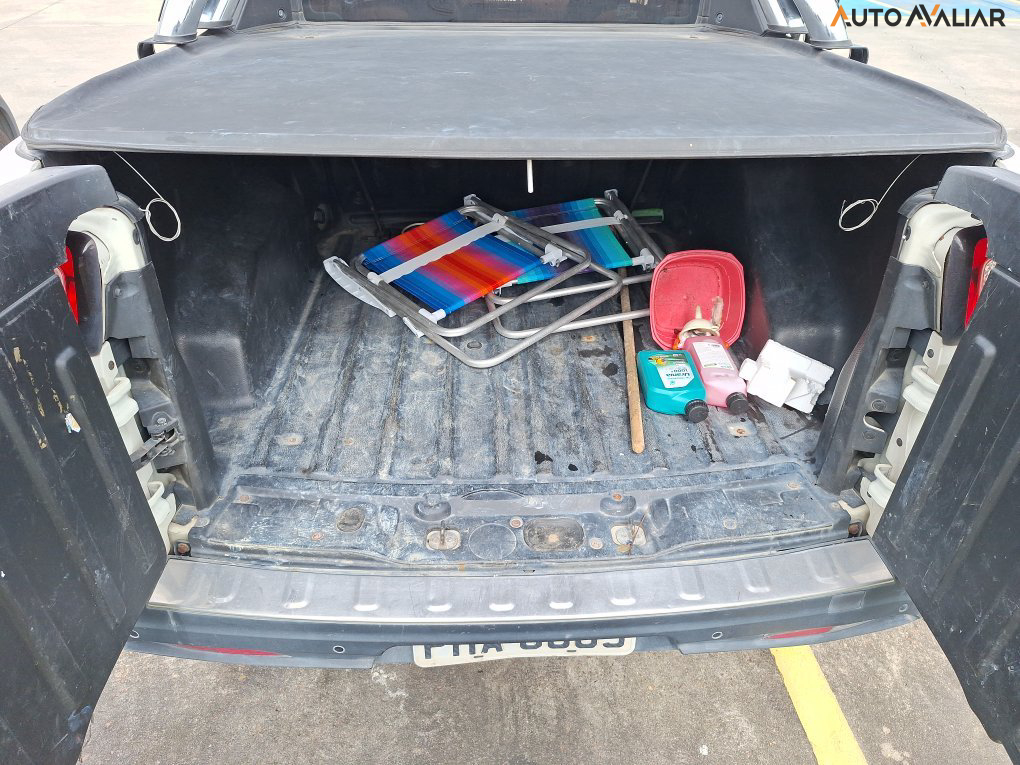 FIAT TORO 2.0 16V TURBO DIESEL FREEDOM MANUAL