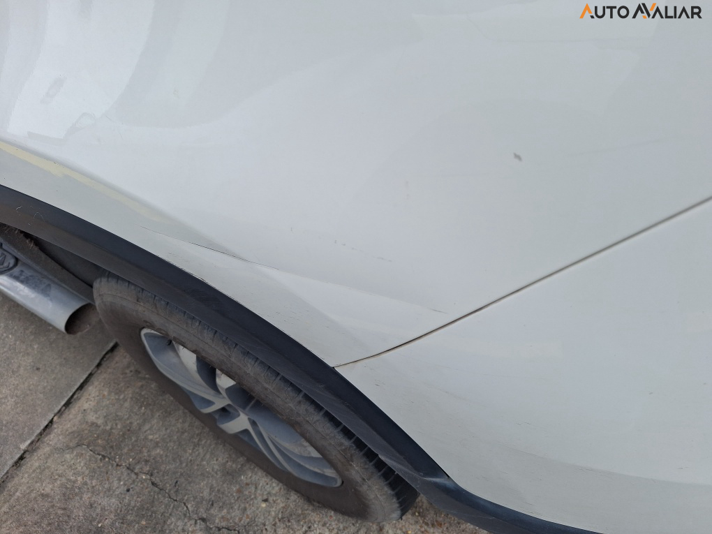 FIAT TORO 2.0 16V TURBO DIESEL FREEDOM MANUAL