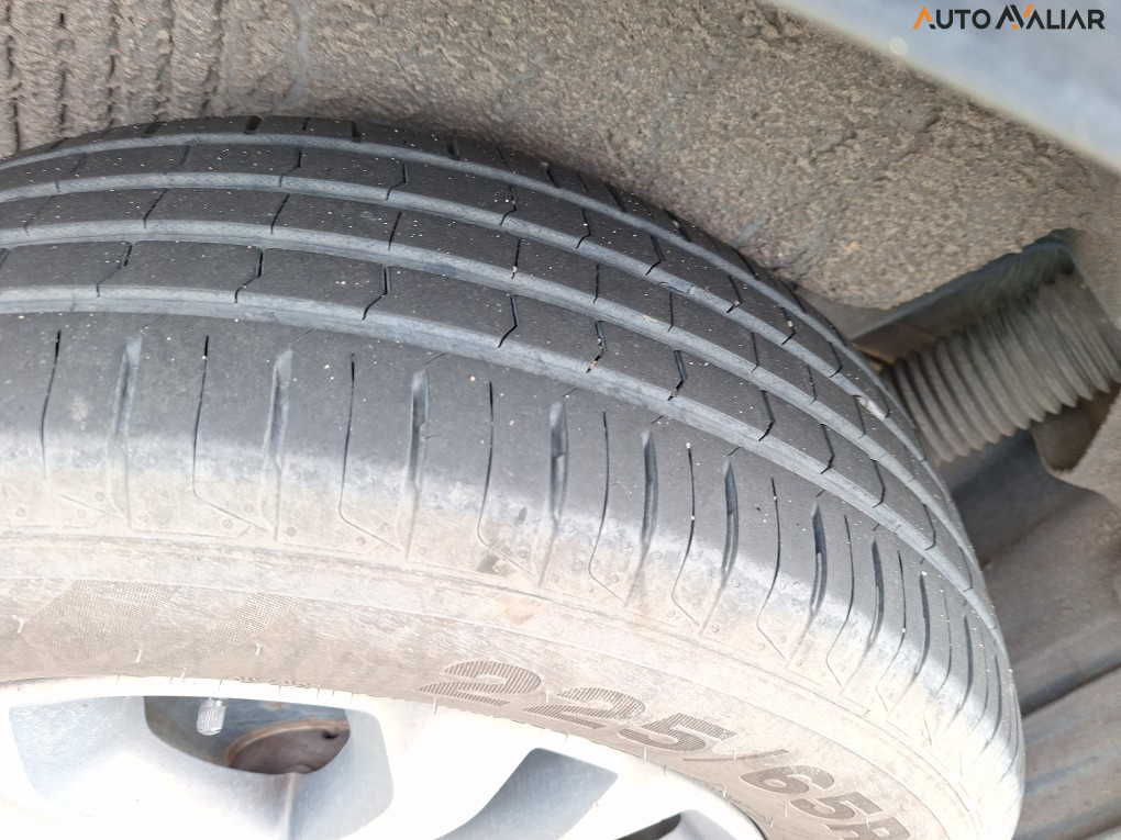 FIAT TORO 2.0 16V TURBO DIESEL FREEDOM MANUAL