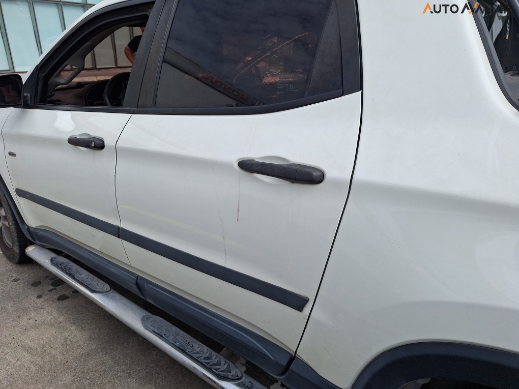 FIAT TORO 2.0 16V TURBO DIESEL FREEDOM MANUAL