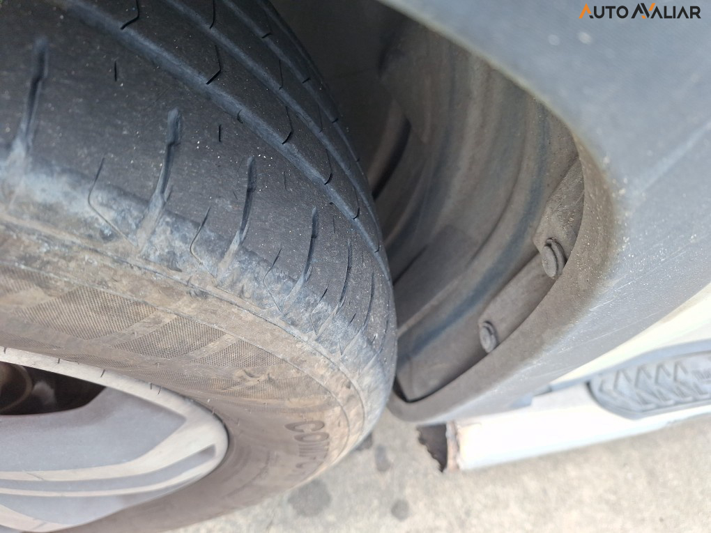 FIAT TORO 2.0 16V TURBO DIESEL FREEDOM MANUAL