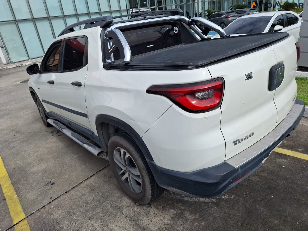 FIAT TORO 2.0 16V TURBO DIESEL FREEDOM MANUAL