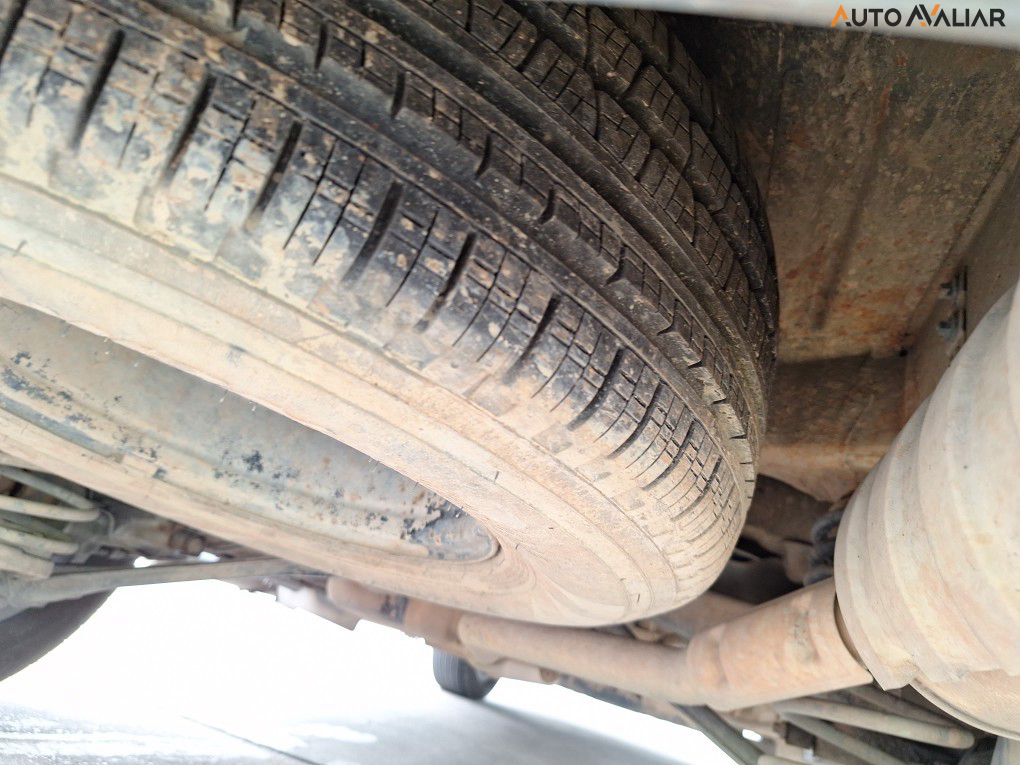 FIAT TORO 2.0 16V TURBO DIESEL FREEDOM MANUAL