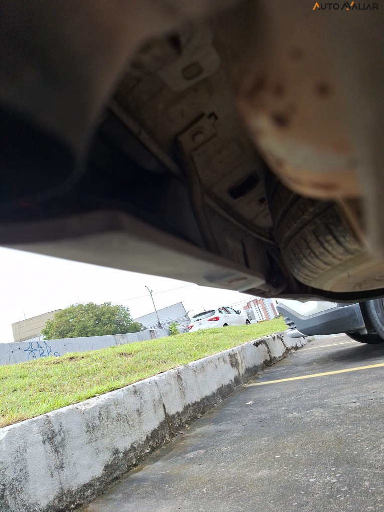 FIAT TORO 2.0 16V TURBO DIESEL FREEDOM MANUAL